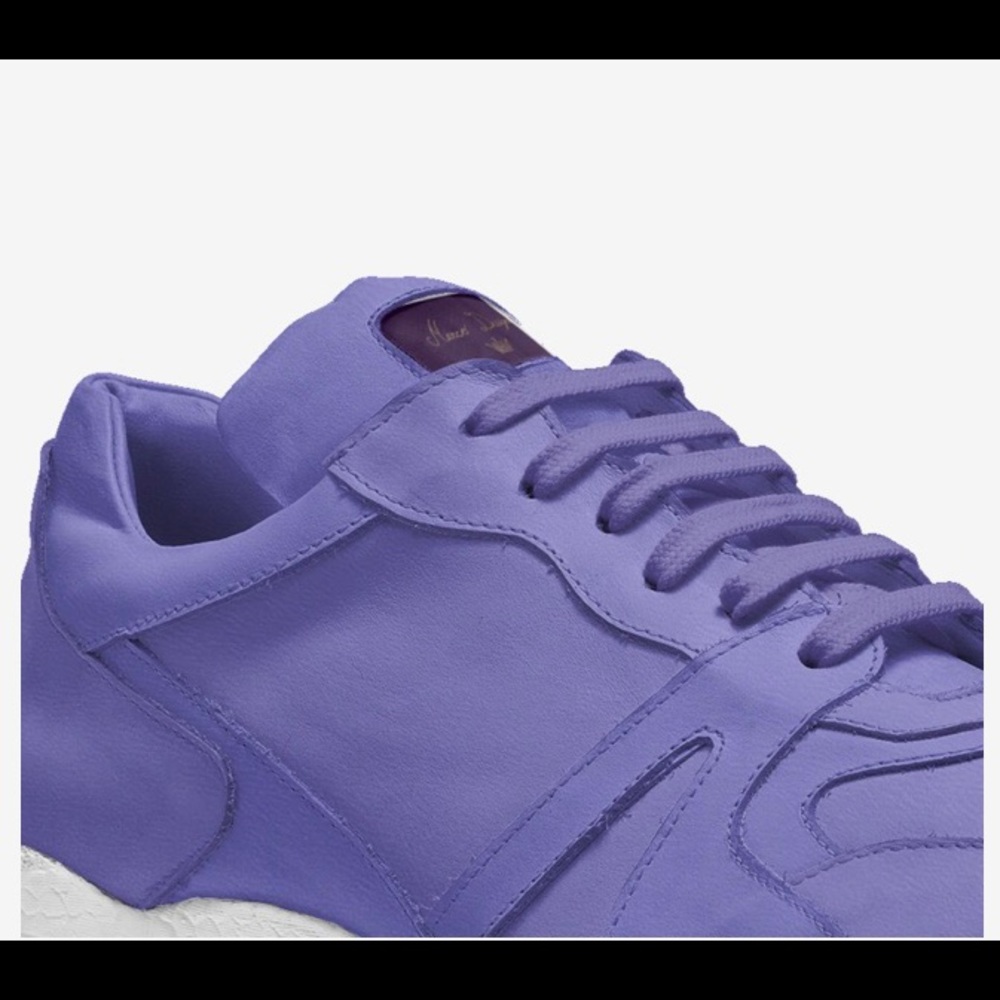 “Marco Designer “ Florence Casual trainers - Picture 4 of 7